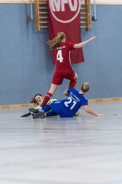 Bild 257 - F NFV Futsalturnier